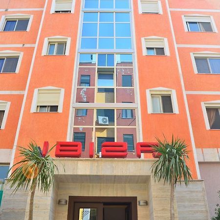 Hotel Ibiza 格勒姆 外观 照片