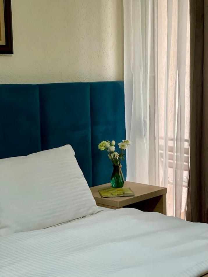 Hotel Ibiza 格勒姆 外观 照片