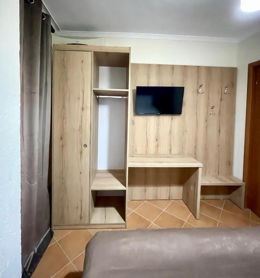 Hotel Ibiza 格勒姆 外观 照片
