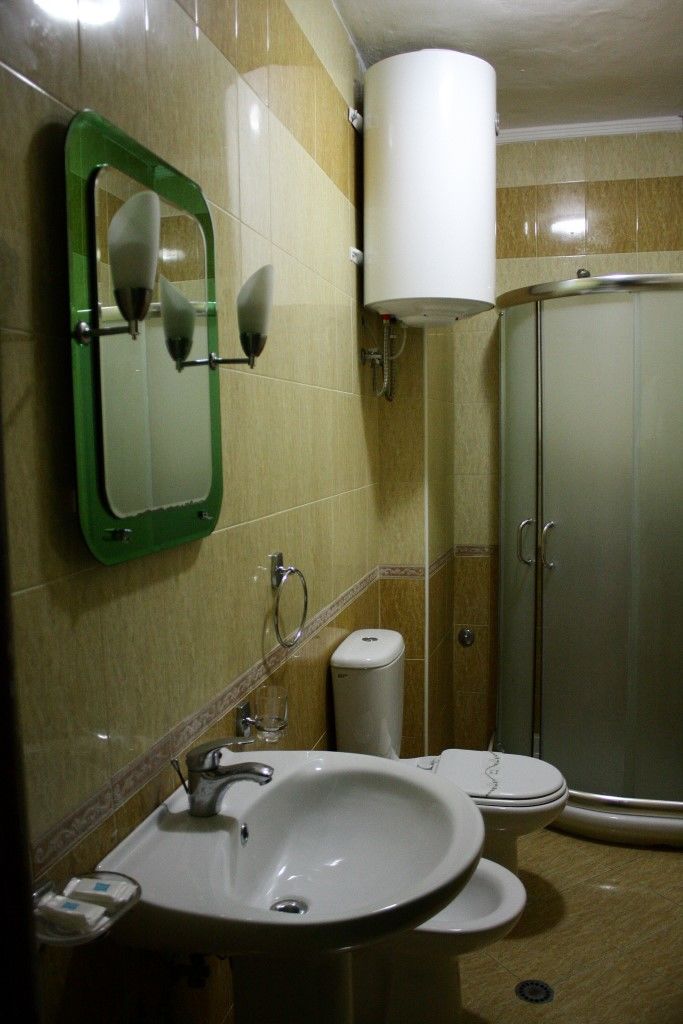 Hotel Ibiza 格勒姆 外观 照片