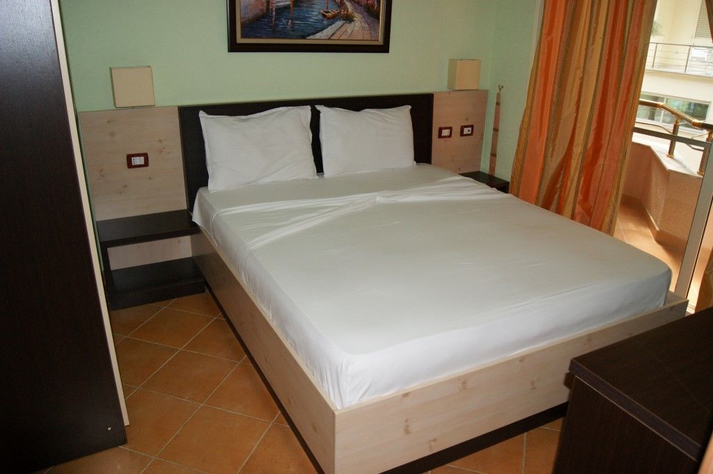 Hotel Ibiza 格勒姆 外观 照片