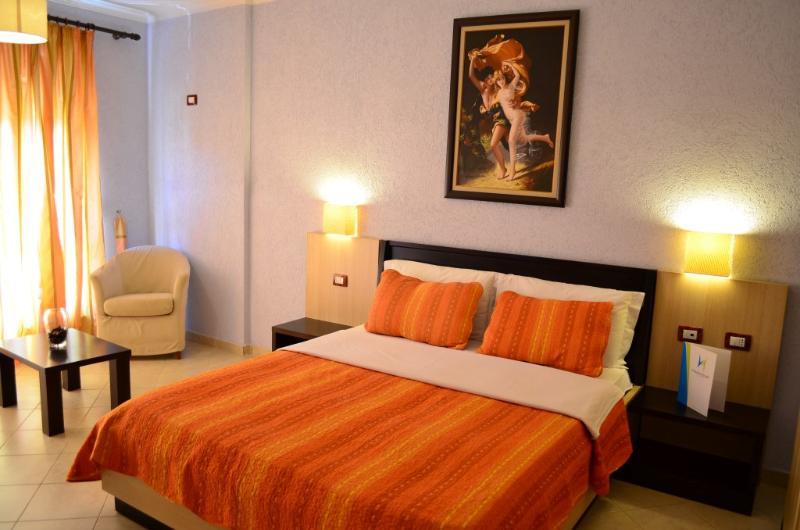 Hotel Ibiza 格勒姆 外观 照片