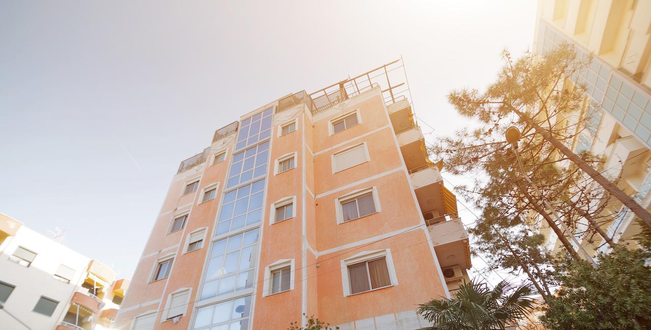 Hotel Ibiza 格勒姆 外观 照片