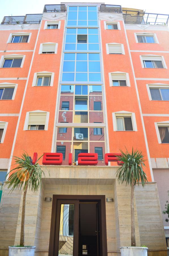 Hotel Ibiza 格勒姆 外观 照片
