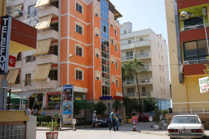 Hotel Ibiza 格勒姆 外观 照片