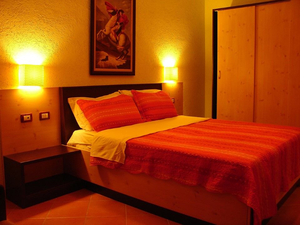 Hotel Ibiza 格勒姆 外观 照片